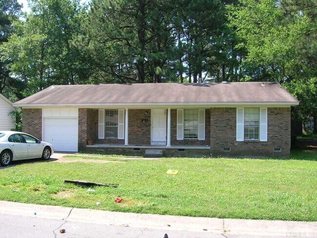 Primary Photo - 7411 Debbie Dr
