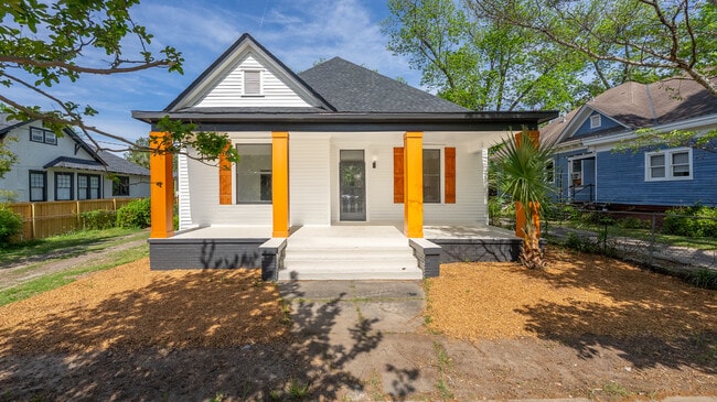 Building Photo - 2807 Beacon Ave