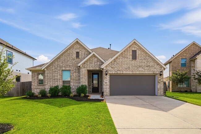 Building Photo - 6407 Amberwood Dr