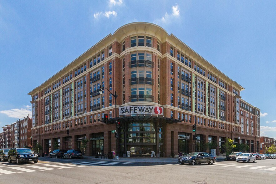 Building Photo - 450 Randolph St NW