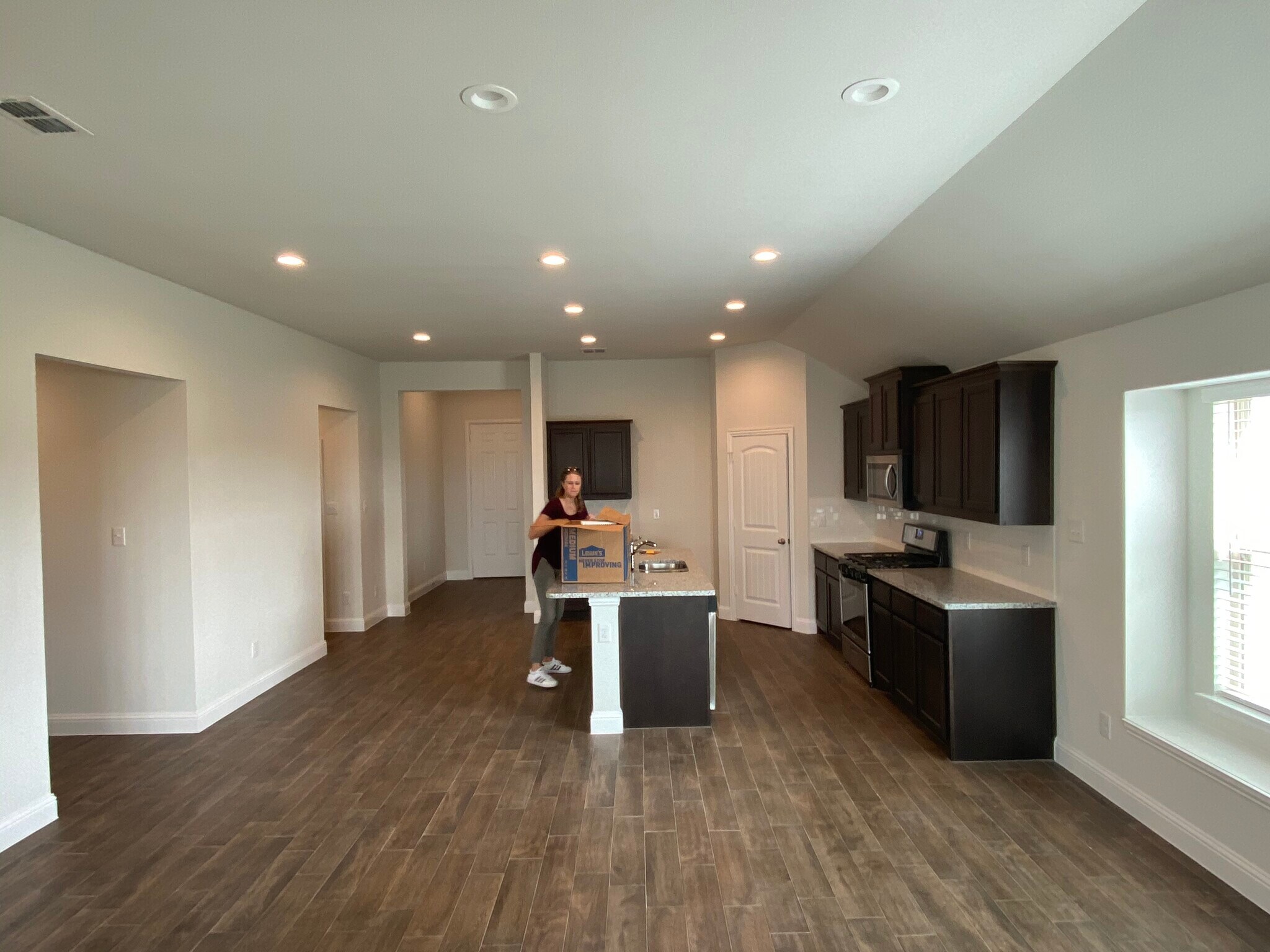 Building Photo - 5513 Mountain Island Dr