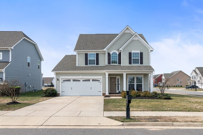Primary Photo - 114 Spring Meadow Ln