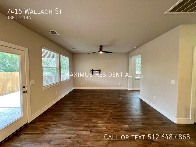 Building Photo - 7415 Wallach St