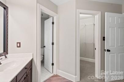 Building Photo - 3833 Denmeade Dr