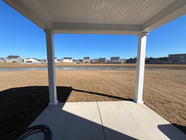 Building Photo - Brand New Home Located in Sought After Cane Bay Plantation