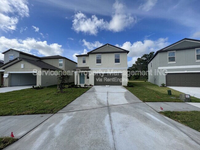 Primary Photo - 12032 MIracle Mile Dr