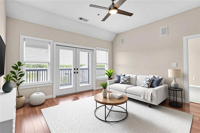 Building Photo - 870 Inman Vlg Pkwy NE