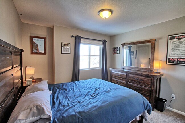 Building Photo - 3 bed 2.5 bath Castle Rock Townhome in the Meadows