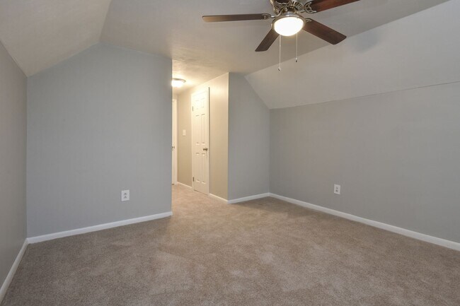 Building Photo - Completely Updated & Ready NOW!! 1-Car Attached Garage! Pet Friendly!