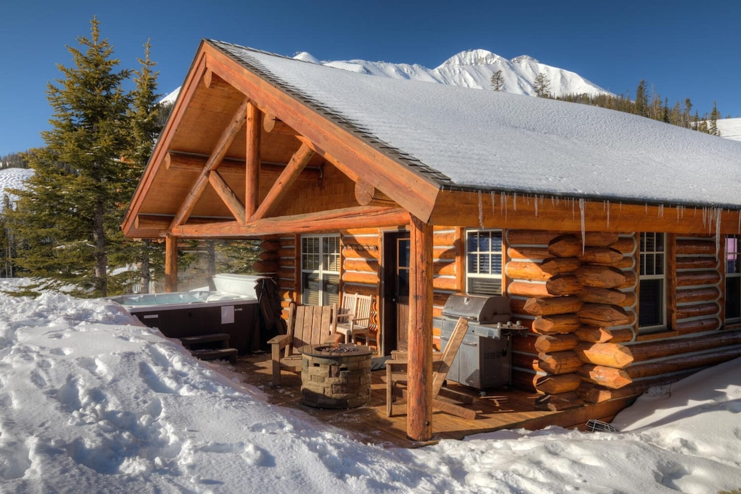 Building Photo - 7 Cabin Hollow Dr