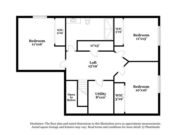 Building Photo - 17124 Rushmore Dr
