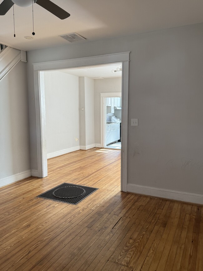 Building Photo - 74X Melville Ave