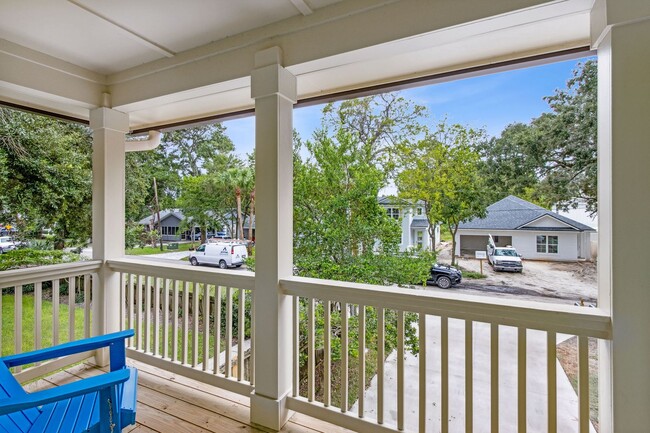 Building Photo - Amelia Island Home