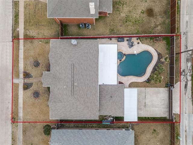 Building Photo - 8218 Luna Dr