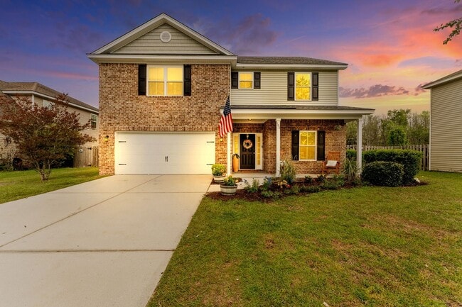 Building Photo - 108 Saratoga Dr