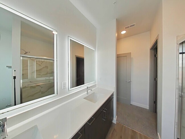 Floorplan - Clocktower West Chester