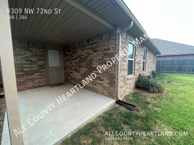 Building Photo - 3bed/2 bath Home in Quiet Yukon Neighborhood!