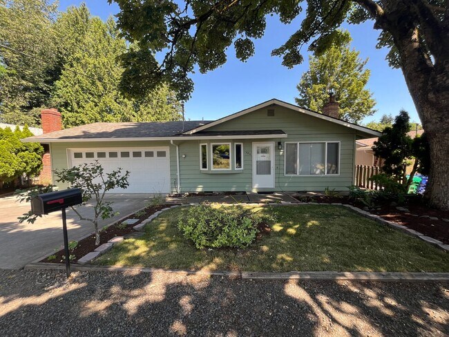 Primary Photo - 3Bd/1Ba Home in Ardenwald-Johnson Creek Ne...