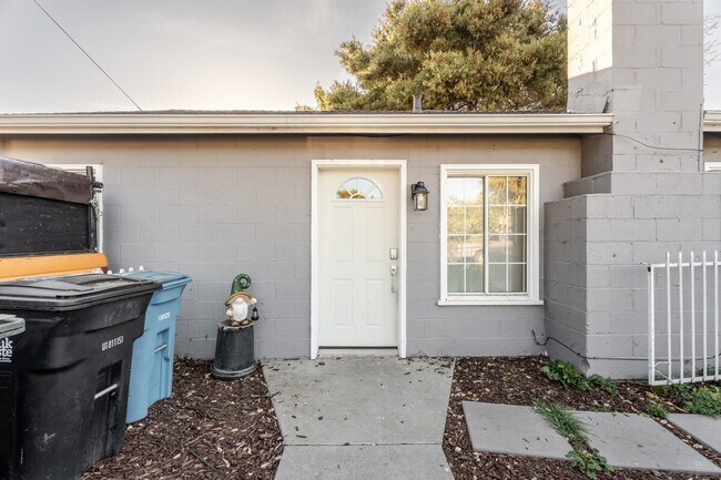 Building Photo - 2292 Addison Ave