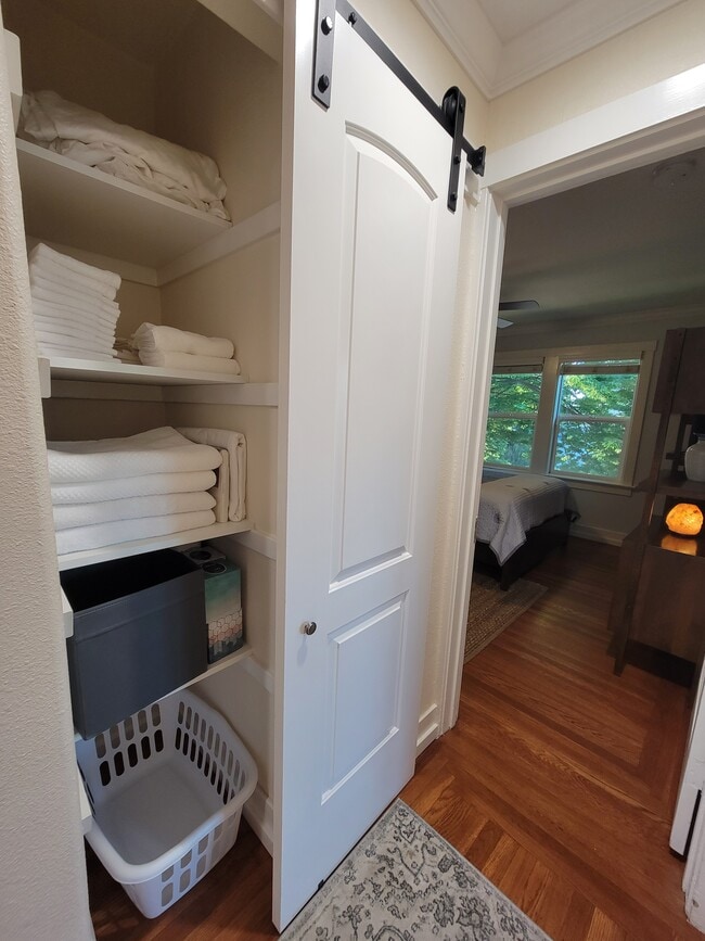 Building Photo - 3540 M St