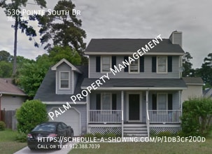 Building Photo - 530 Pointe S Dr