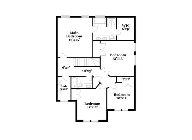 Building Photo - 934 Lakemont Dr