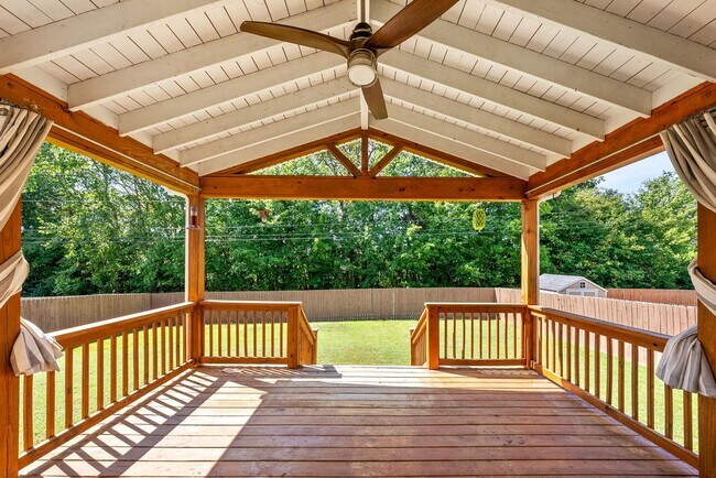 Building Photo - 1506 Redrock Ct