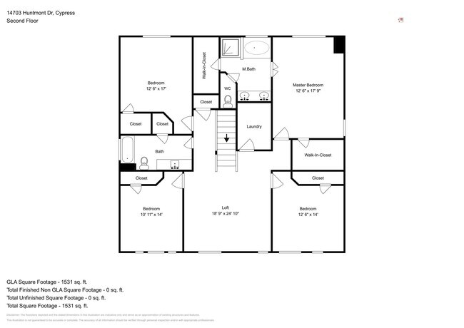 Building Photo - 14703 Huntmont Dr