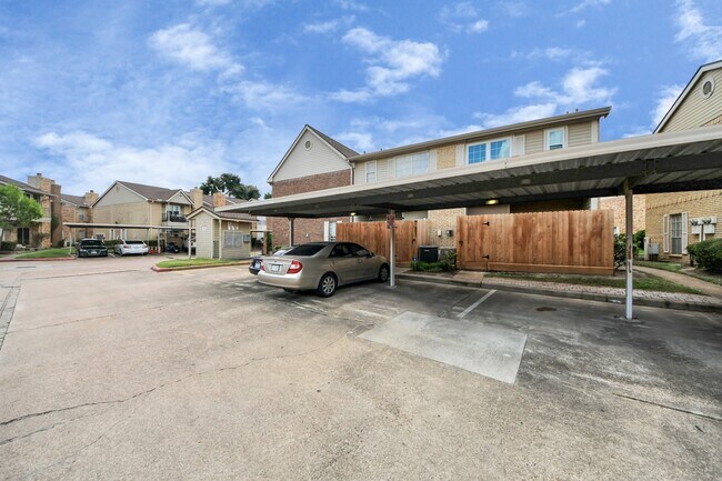 Building Photo - 3600 Jeanetta St