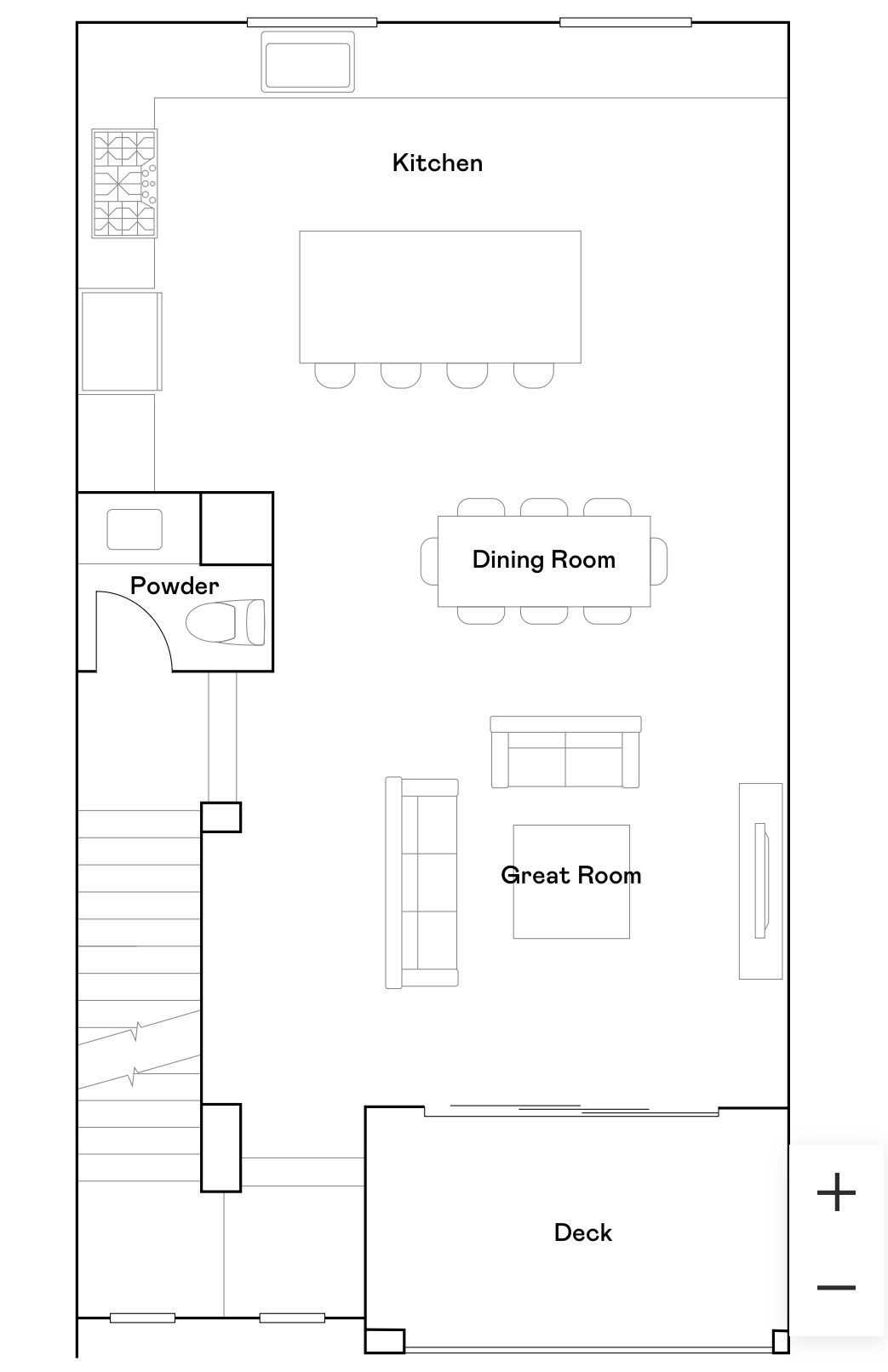 Building Photo - 26849 Laurel Mountain Loop