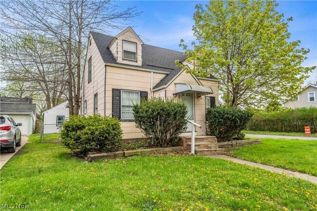 Building Photo - 19702 Pawnee Ave