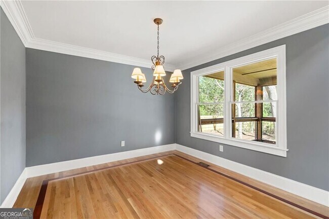 Building Photo - 4800 Grants Way NE