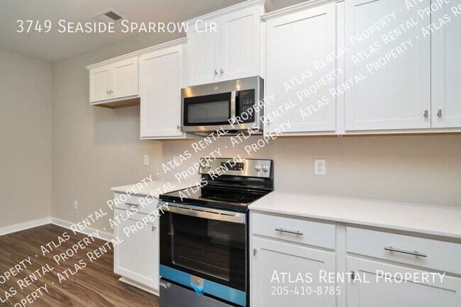Building Photo - 3749 Seaside Sparrow Cir