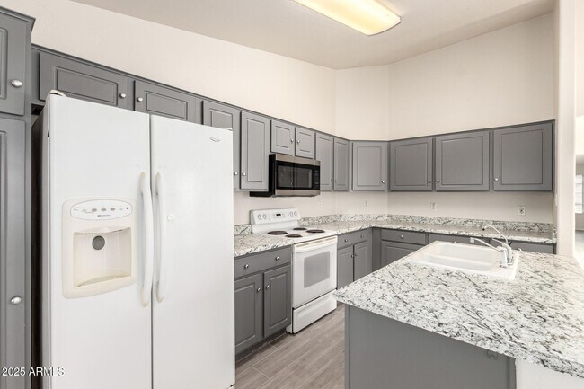 Building Photo - 15766 W Papago St