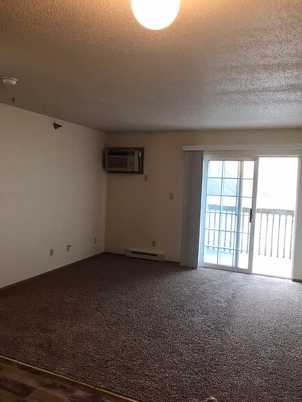 Building Photo - Northridge Apartments