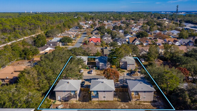 Building Photo - 98 Josie Rd