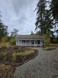 Building Photo - 1 Bedroom 1 bathroom in Rainier