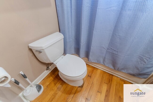 Building Photo - 1401 Cooksie St