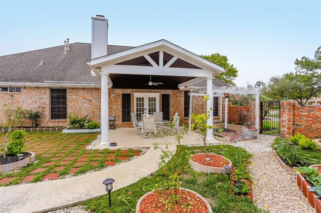 Building Photo - 2611 Oxhill Ct