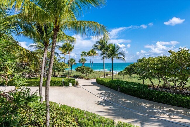 Building Photo - 10205 Collins Ave