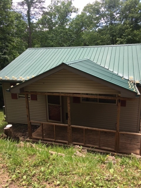 Primary Photo - Two Bedroom One and Half bath home in Scot...