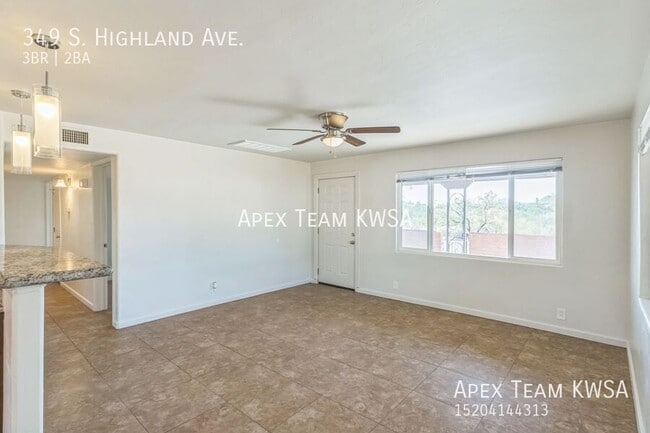 Building Photo - 349 S Highland Ave