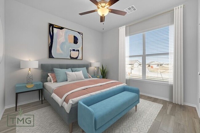 Building Photo - Naples: Your Stylish Haven in Owasso