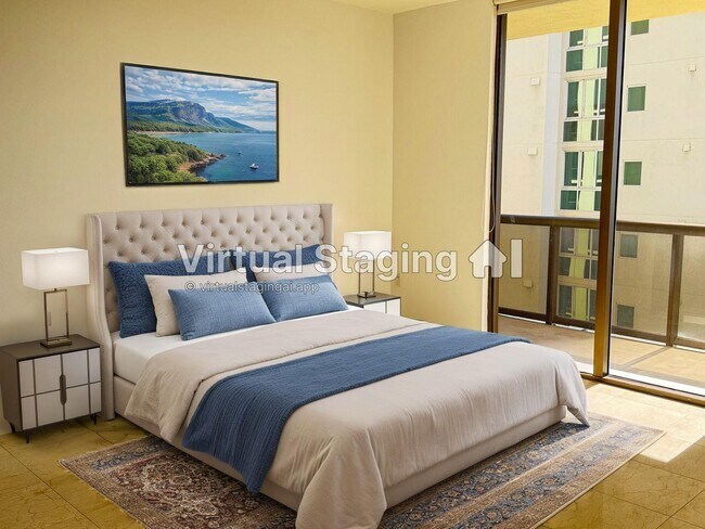 Building Photo - 16275 Collins Ave