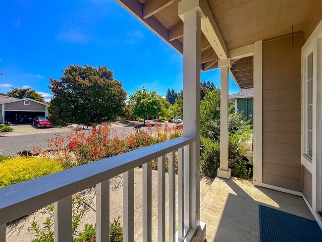 Building Photo - Spacious Single-Level 3-Bedroom Home in Desirable North Napa