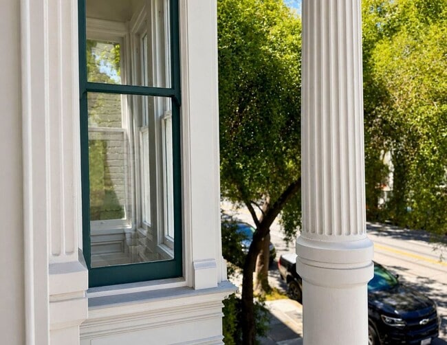 Building Photo - Timeless Character. Modern Lifestyle. Unbeatable Location.