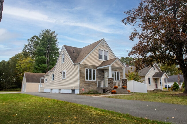 Building Photo - 93 Bailey Rd