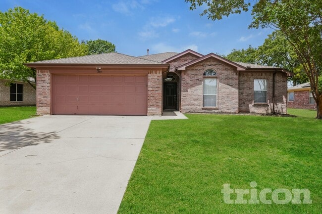 Building Photo - 309 Pecos Dr