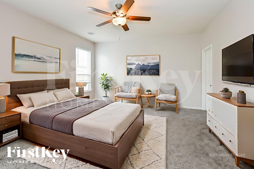 Building Photo - 4207 Old Arbor Way