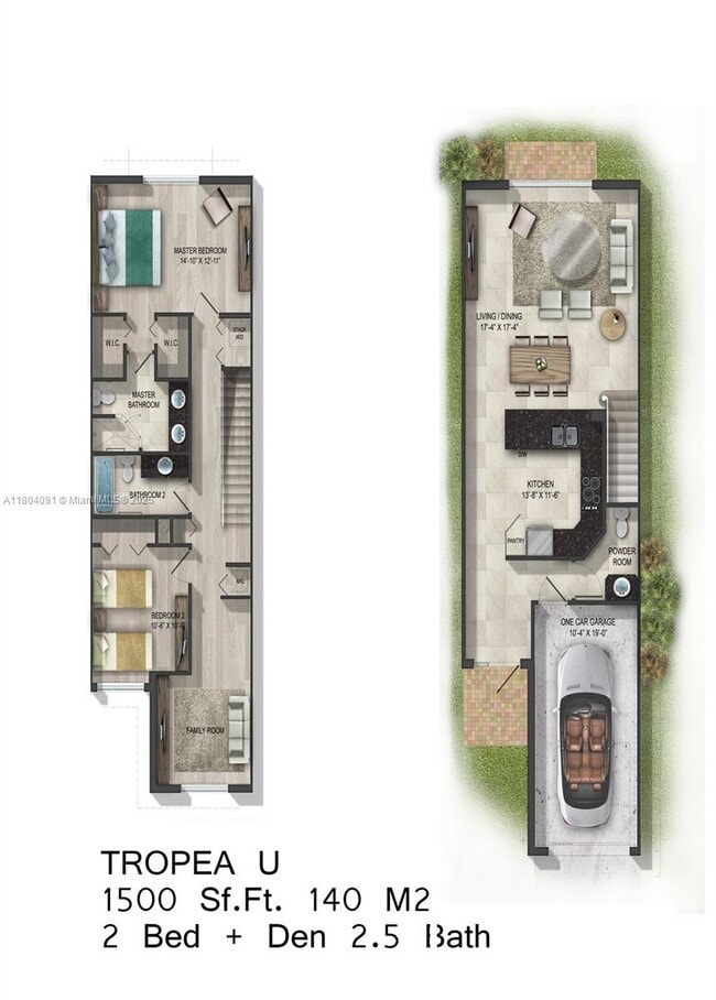 Building Photo - 2579 SW 81st Terrace